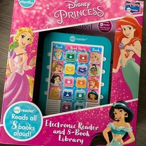 Me Reader for kids 🎉